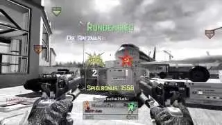 Avis Kuyaa: Back To Back MW2 on Terminal