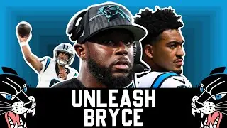 Can Bryce Young OUTPLAY CJ Stroud?