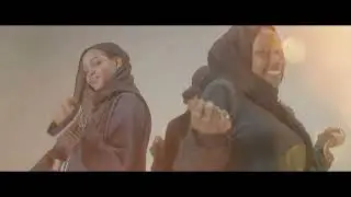 WARYAA - GENGE ACTORS X ABDULAHII | Visualizer