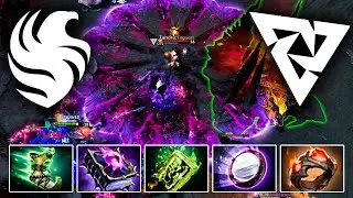 MOST INTENSE FINAL MOMENTS IN TI HISTORY