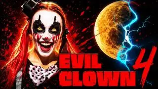 Evil Clown 4