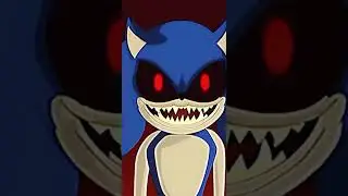 Evolution Of Sonic.Exe 