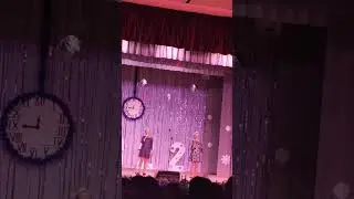 С Новым годом и  волшебным Рождеством!