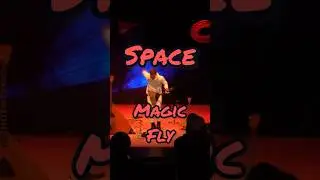 Magic Fly - Space on balalaika #magicfly #space #балалайка #balalaika #music