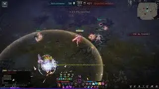 Time to hunt gunslinger GVG 07 11 22 match 2
