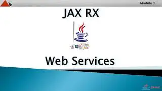 Web Services JAX-RS | Java Webservices | Session 3 |Aether