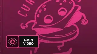 Ein handgezeichnetes Logo erstellen mit Adobe Capture und Adobe Illustrator | Adobe DE