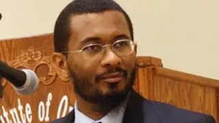 "I Can Take my Laptop to Paradise" ┇FUNNY┇ Br. Kamal El Mekki ┇Smile...itz Sunnah┇