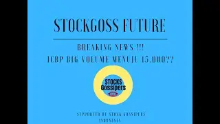 BREAKING NEWS Indofood!!!! ICBP BIG VOLUME IN SAATNYA MENUJU 15.000?? #ICBP #IHSG
