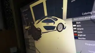 Roblox playing video
