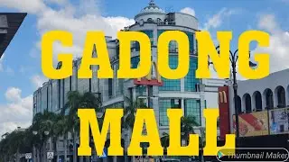 GADONG MALL