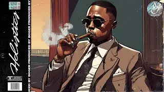 (FREE) Nas Type Beat ''Holistics'' | Free Type Beat 2024 | Soulful Type Beat