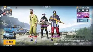 PUBG MOBILE UPDATE 2.0