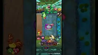 Once again,Once again you know the drill🔂🔂🔂🤓🤓🤓in Ohio Mod PVZ Heroes