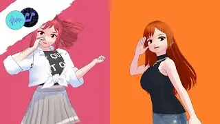 Let It Out (2023 Remake) / Kasane Teto and Namine Ritsu AI