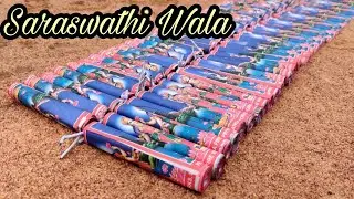 Lakshmi Crackers Wala || Amazing reaction