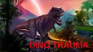 Review - Dino Trauma