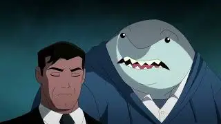 Batman Kills His Parents Harley Quinn Season 3 Episode 9