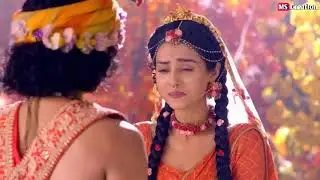 Ye Dard Tune Diya He To Koi Baat Nahi | Radha-Krishna Best Status| Pareshdan Gadhavi|
