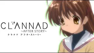 O que fez Clannad Ser um Clássico?