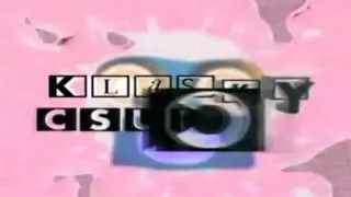 (NEW EFFECT) Klasky Csupo In My G-Major 272