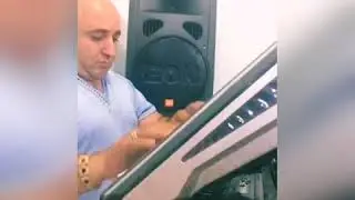 KINGS MUSIC -  ARMAN Garmon 2018
