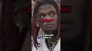 What are your thoughts on these crazy contracts for NFL players? #nfl #nflfootball #dallascowboys