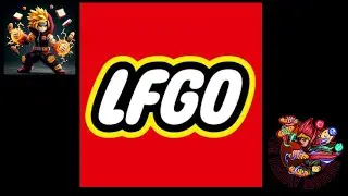 $LFGO Crypto - Must See!