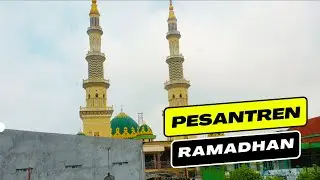 Pesantren Ramadhan 1445 H #ramadan #miassukomulyotv