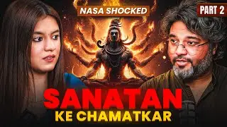 😟Punar Janam ke diye Proof (📸live) | Shiv, Vasuki aur Aurat | Life story of Akshat Gupta (Part 2)