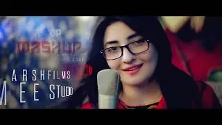 Gul Panra ft Yamee Khan - Aaj Phir Tum Pe Pyar Aaya Hai Mashup