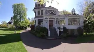 Deepwood Gardens Virtual Tour