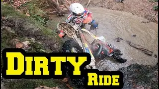 Dirty Ride