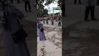 KAFILAH MTQ NASIONAL DI KABUPATEN TAPIN