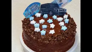🎂ТОРТ 