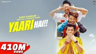 Yaari hai - 