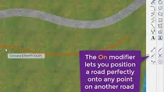 City Mapping - Essential Skills - Roads