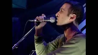 Asian Dub Foundation – Black White (Later… With Jools Holland 1998)
