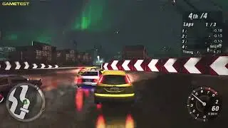 Need For Speed Underground 2 %100  OYUNDAN ATMAMA  SORUNUN ÇÖZÜMÜ