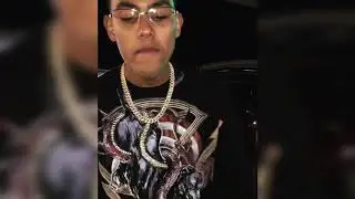 Myke Towers - Si se da(preview)