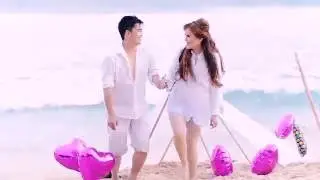 Mine - Petra Sihombing (Cover) by Dwi & Anita Wedding Clip