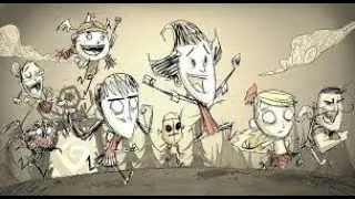 Don't Starve Cheats/console/pick mood/