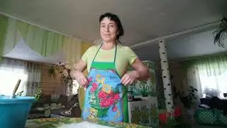 17 ноября 2023 г. Стряпаю лепешки и хлеб!
