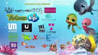 Sammy & co credits 