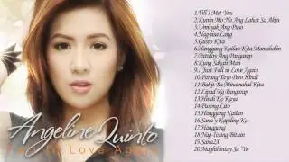 Angeline Quinto Greatest Hits Best of Angeline Quinto songs