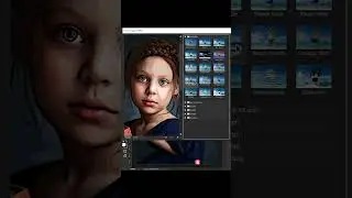 Create vector art with one click in Photoshop