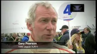 Silverstone Classic