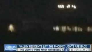 Best recent UFO sightings, news reports and more TLBE Feb 28th 2015