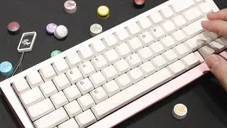 Customize your ASMR through ProjectD!