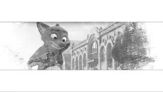 [Zootopia]/[Зверополис] Клип: Eroina (Sub Pielea Mea | Eroina)